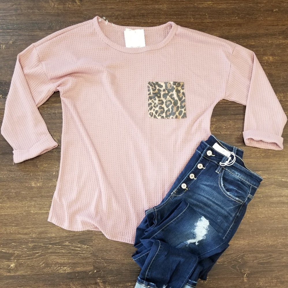Thermal top